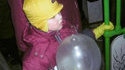 Un ballon ?