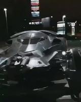 Batmobile