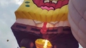 Bob l'Éponge a le feu au c..