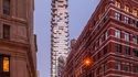 Immeuble JENGA 
