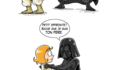 Stars wars: la révélation