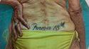 Les tatouages dans quelques années