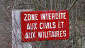 Zone top secrète