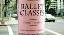 Cours de danse