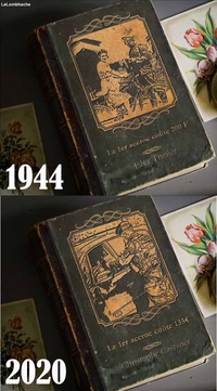 On a la Littérature qu'on mérite