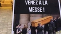 Allez à la messe