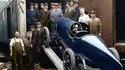 Voiture de course en 1916