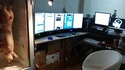 La petite installation
