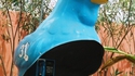 Coq téléphonique