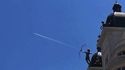 Une sacré flèche