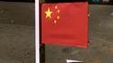 La Chine devient la deuxième nation à planter un drapeau sur la Lune 