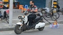Quand on ne sait pas s'acheter un sidecar