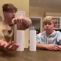 Deviner où est le crayon