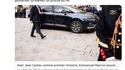 La folie 2020 continue ... cette fois ... Coup d'État en France !!!