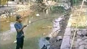 Kan t'as vraiment trop abusé du chichon et que tu ne sais plus où tu en es...