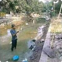 Kan t'as vraiment trop abusé du chichon et que tu ne sais plus où tu en es...