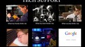 Dépannage informatique