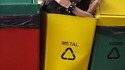 Tri metal