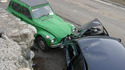 Vive la 2CV