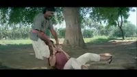 Combat rural à Bollywood