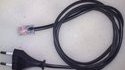 Adaptateur ethernet - secteur.