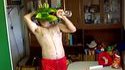 How to : party hard