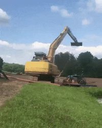 Tarzan de chantier 
