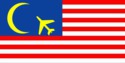 L'origine du drapeau de la Malaisie