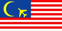 L'origine du drapeau de la Malaisie