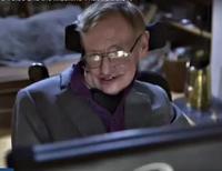 Les derniers mots de Stephen Hawking