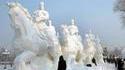 Bons hommes de neige
