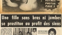 Comme dit l'autre: il vaut mieux enjamber une p... qu'amputer une jambe. 