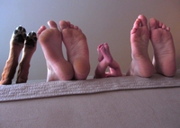 Photo de famille