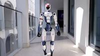 Unitree R1