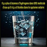 Petit fait scientifique