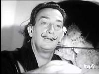 Dali et le fromage