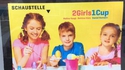 2 girls 1 cup