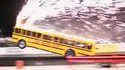 Wheeling en bus