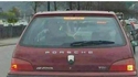 Une  Porsche 106 TDI