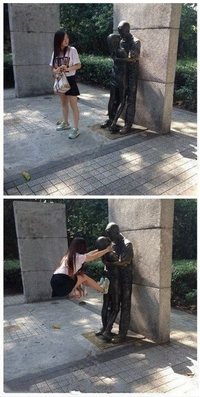 Statue & co