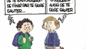 Kan tu parles de religion avec un pote qui n'a pas la même que toi