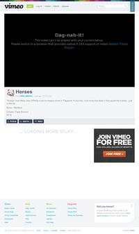 Horses