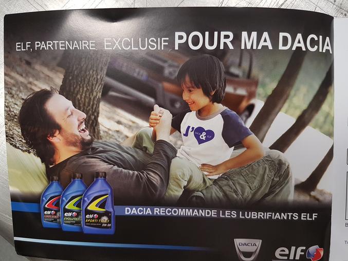 Qu'à cela ne tienne, ELF s'associe à DACIA pour vous faire découvrir l'Asie du sud-est!