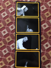 Photos souvenir
