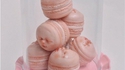 Vous prendrez bien un macaron 
