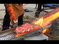 Barbeuk de l'extrême