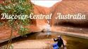 L'Australie centrale est incroyable