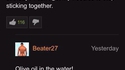 Pendant ce temps, sur pornhub...