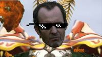 Stannis Baratheon le seul possesseur du throne de fe2