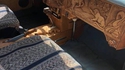 Intérieur bois